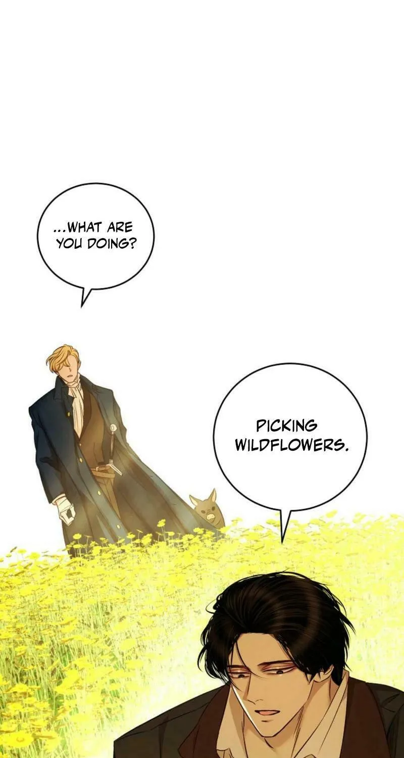 The Prince Doesn