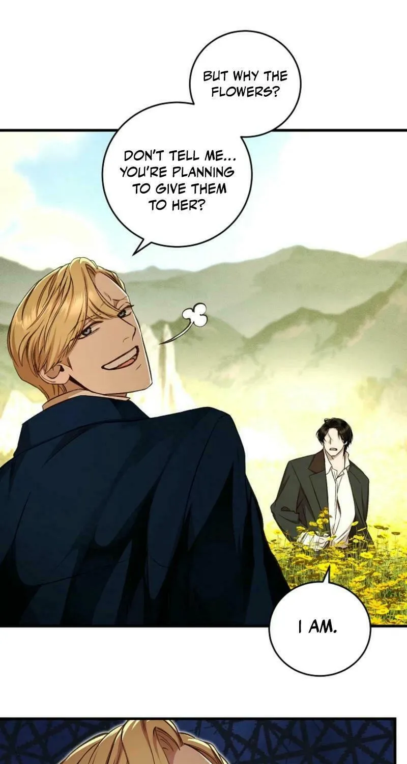 The Prince Doesn