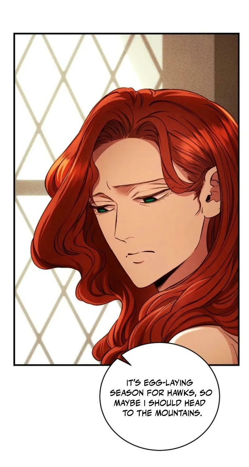 The Prince Doesn