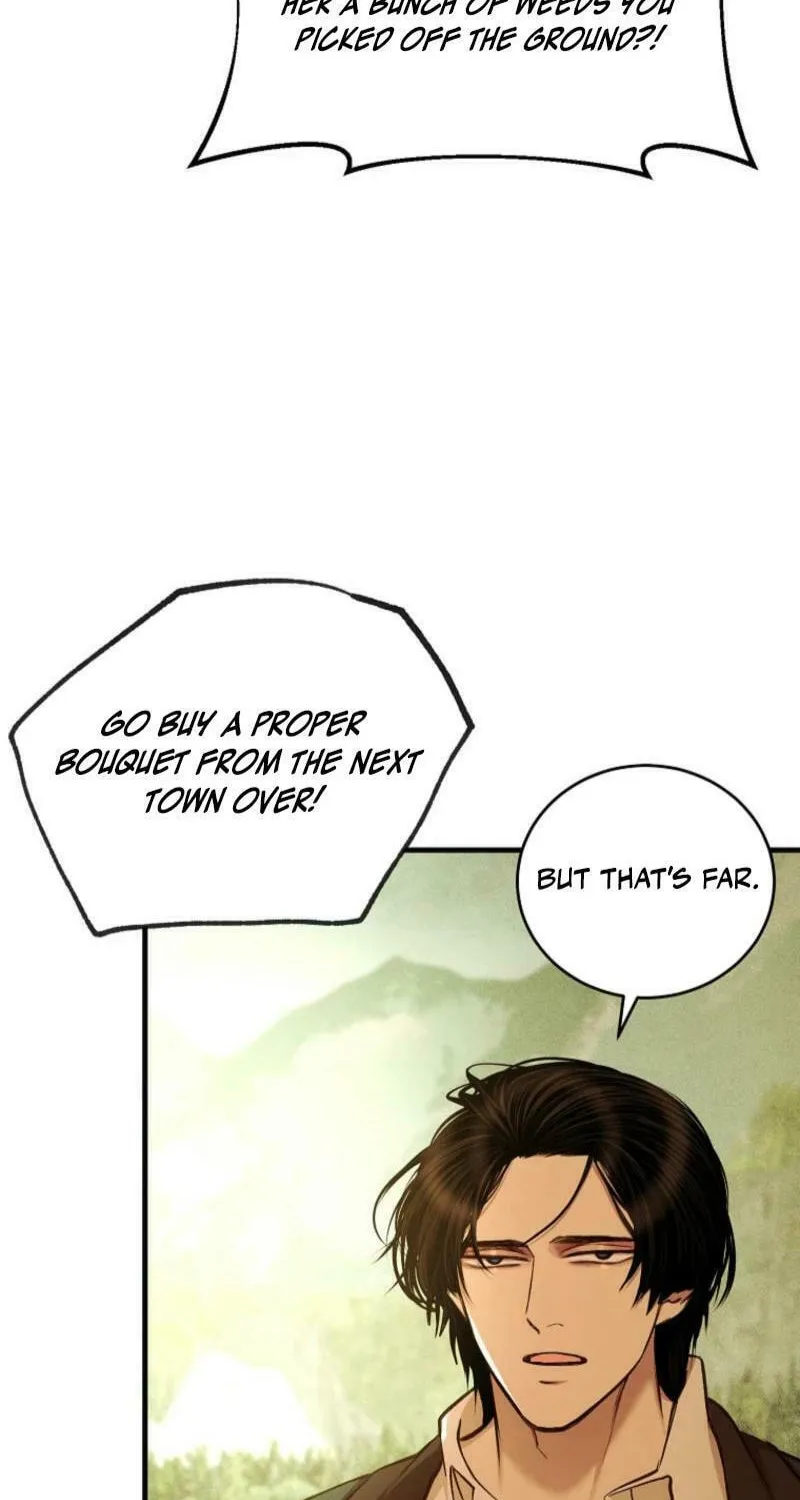 The Prince Doesn