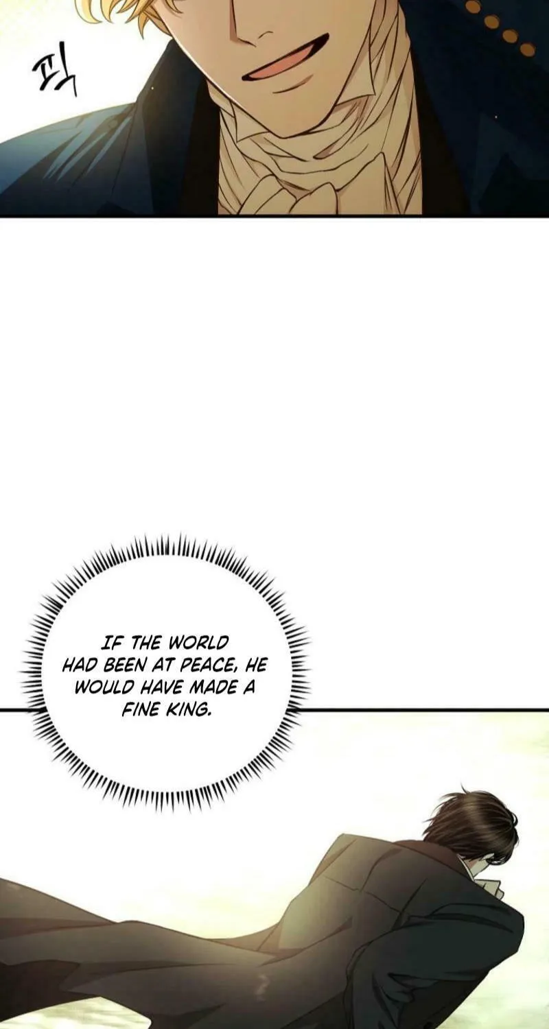 The Prince Doesn