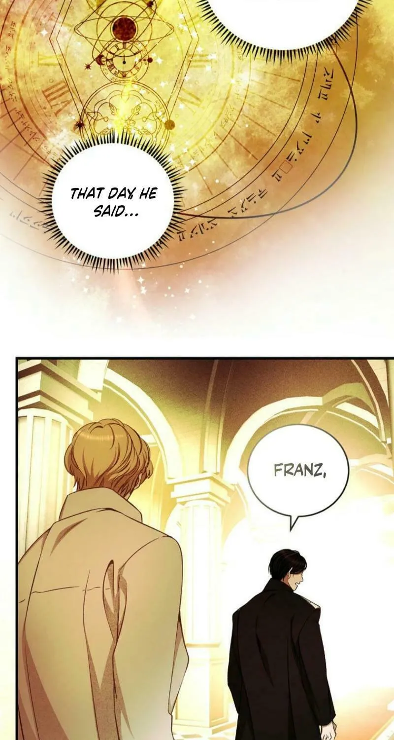 The Prince Doesn