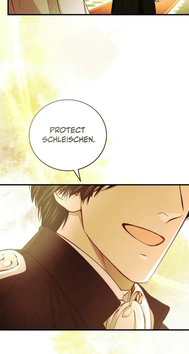 The Prince Doesn