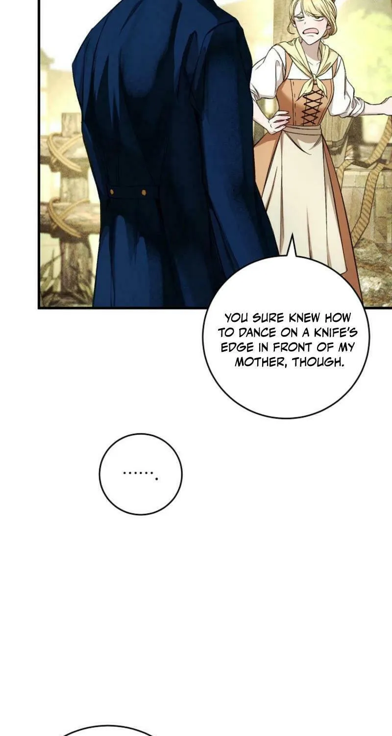 The Prince Doesn