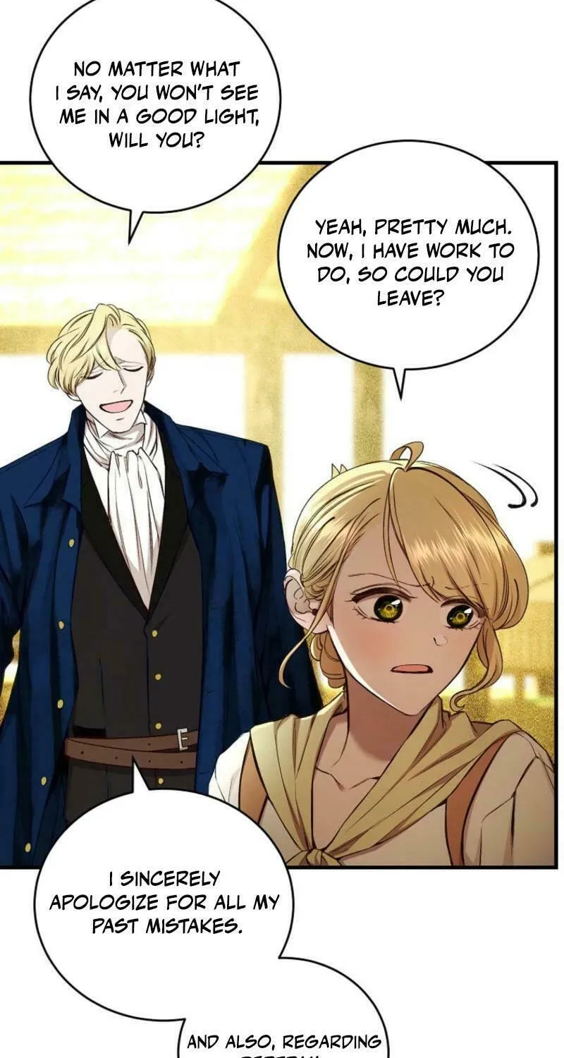 The Prince Doesn
