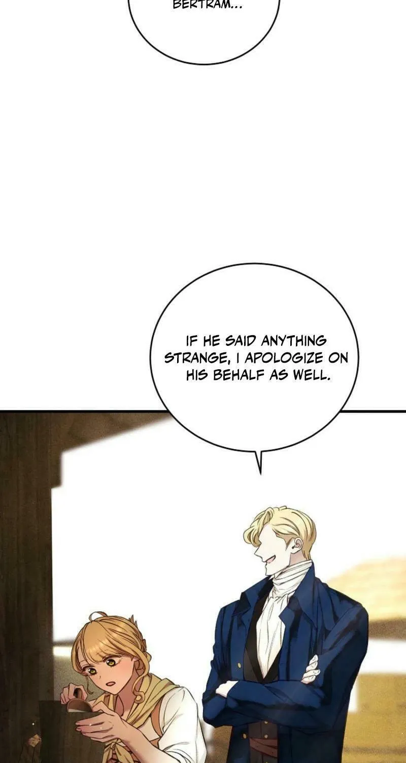 The Prince Doesn