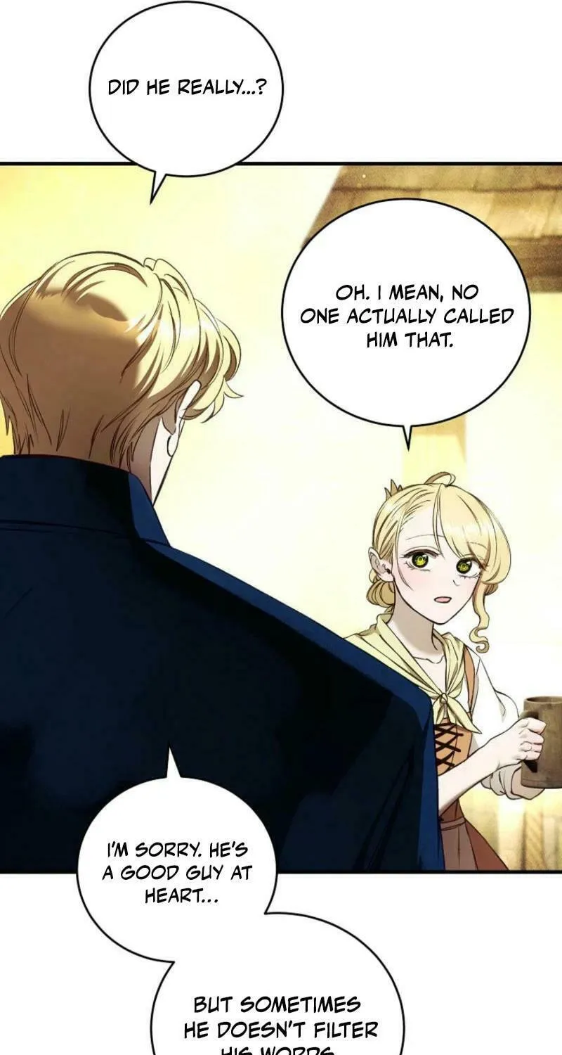 The Prince Doesn