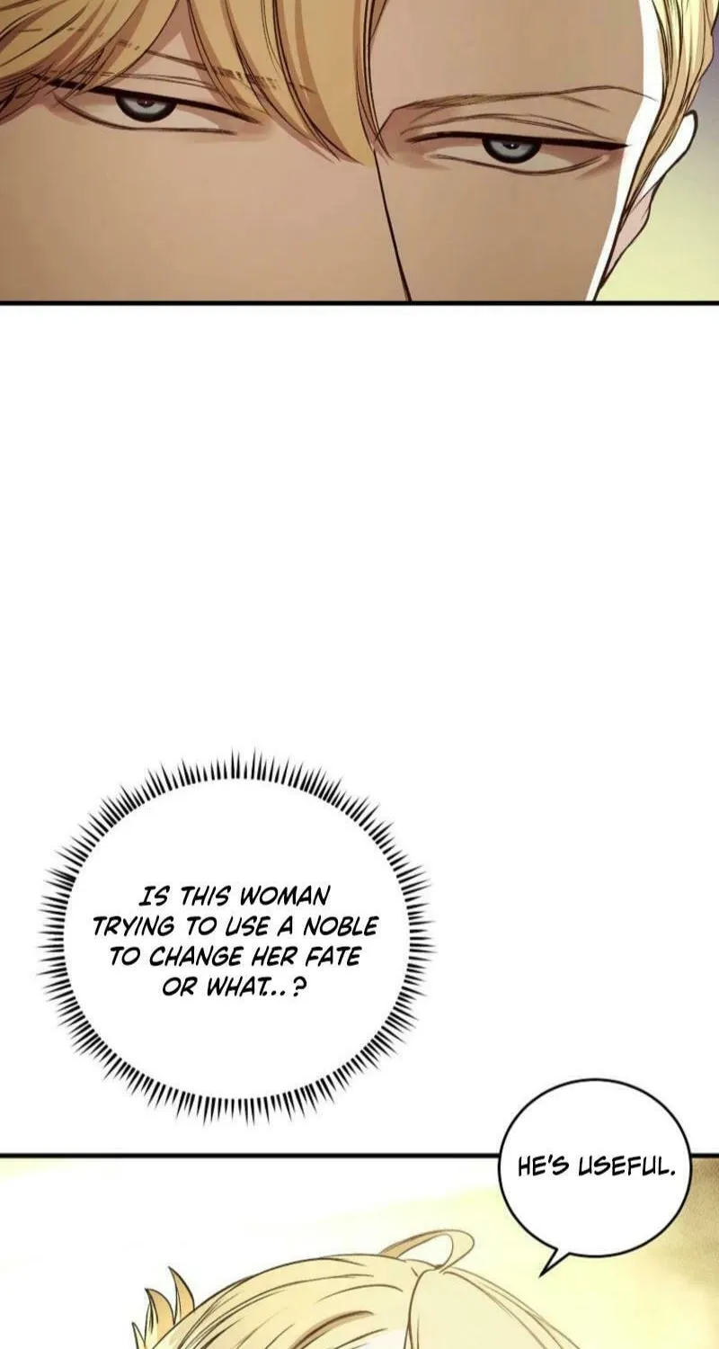 The Prince Doesn