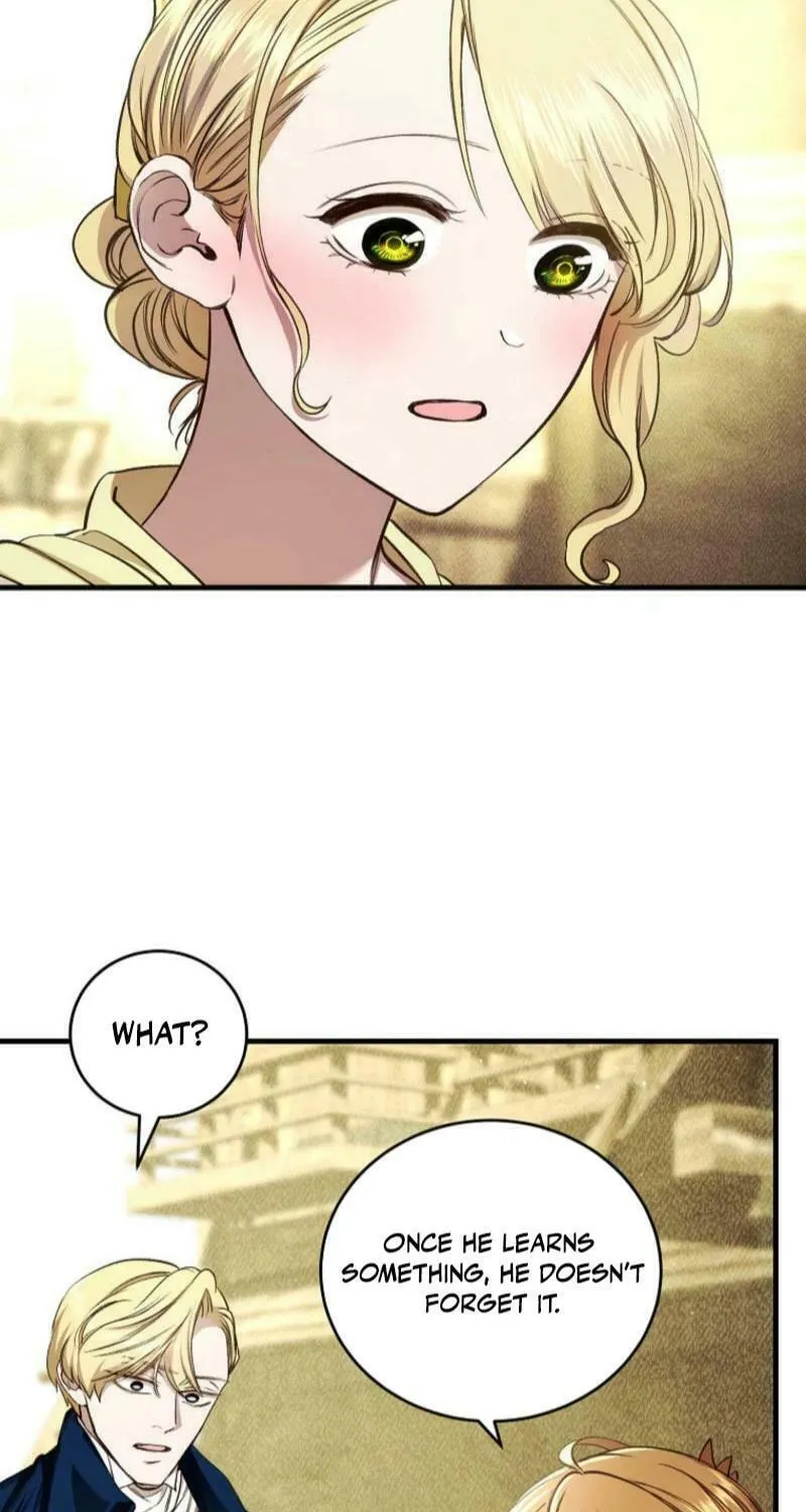 The Prince Doesn