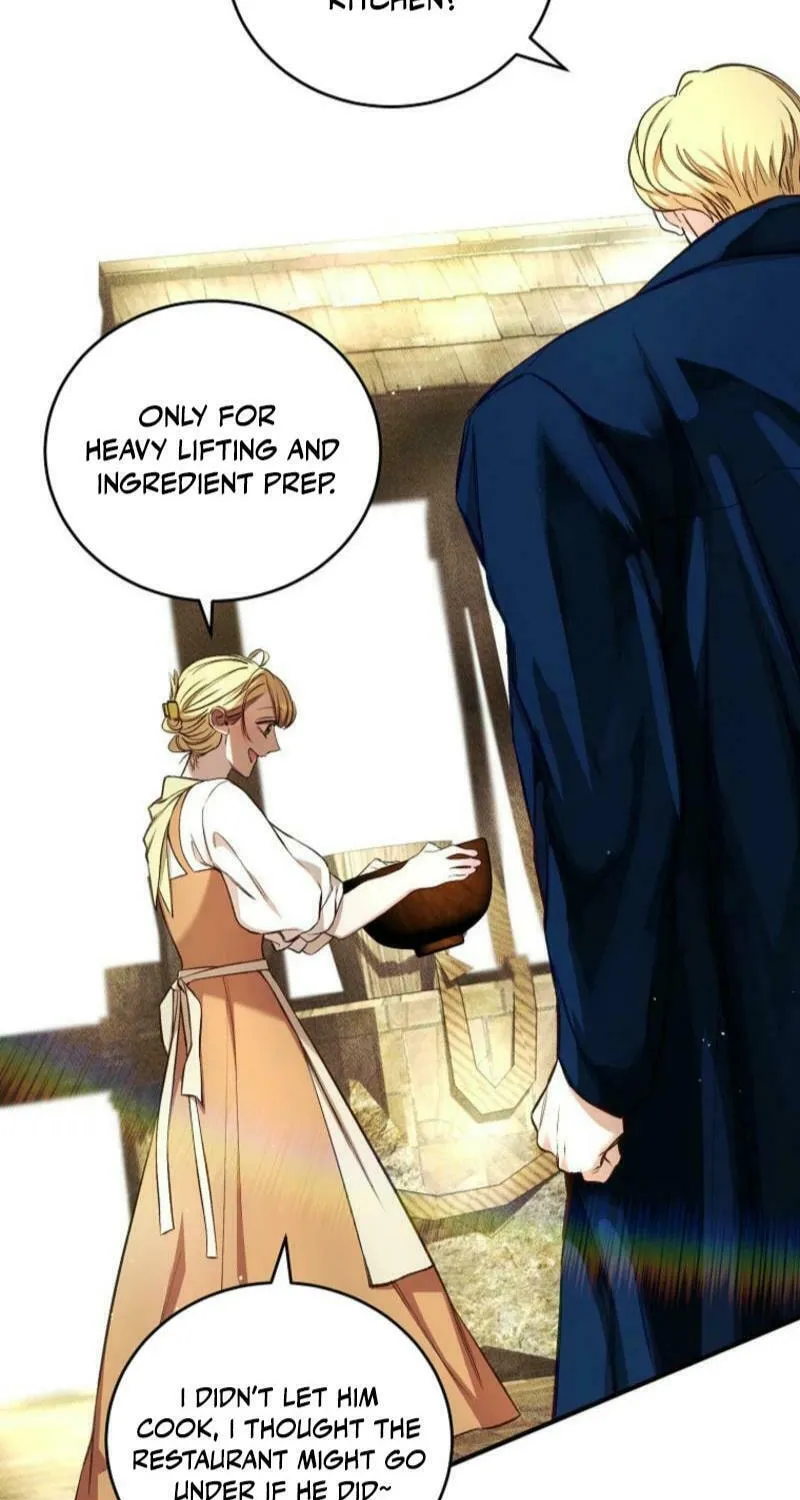 The Prince Doesn