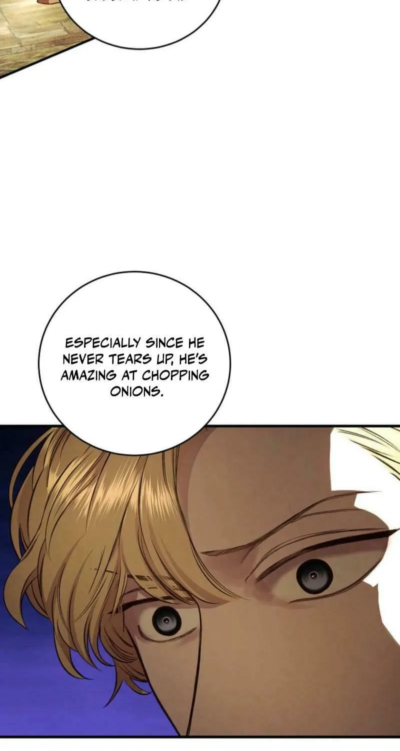 The Prince Doesn