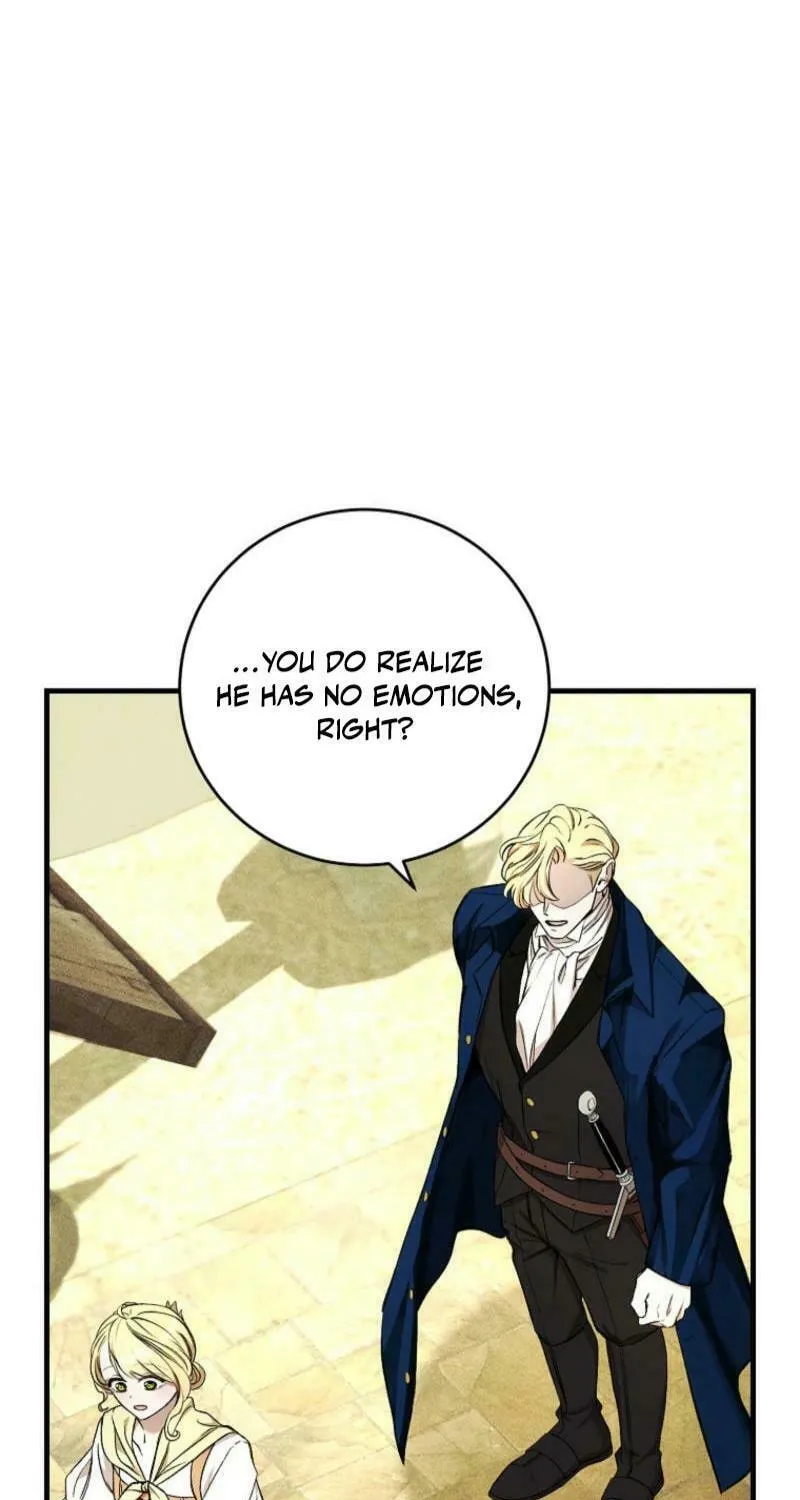 The Prince Doesn