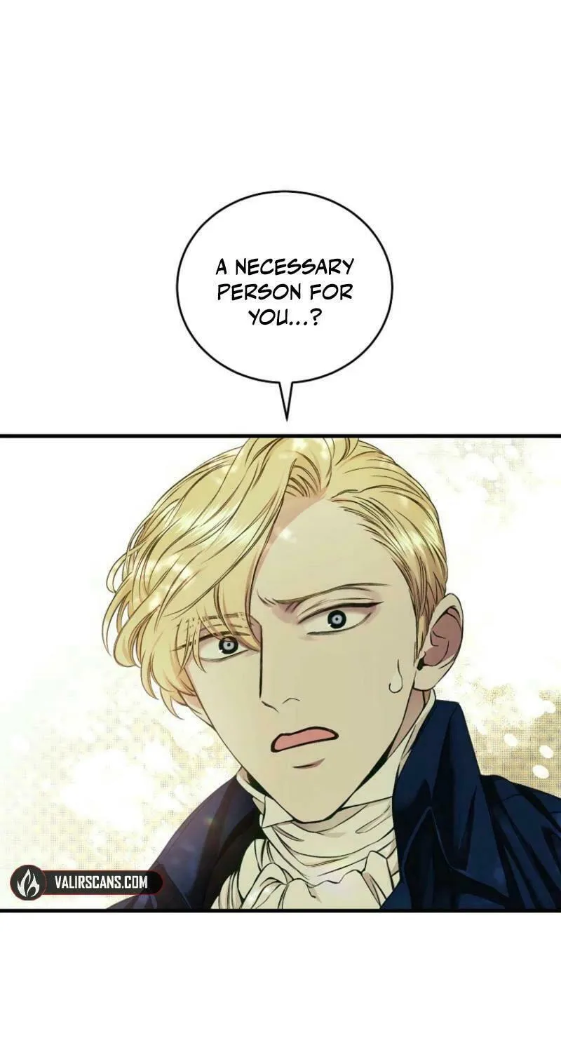 The Prince Doesn