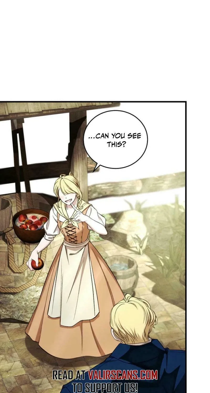 The Prince Doesn