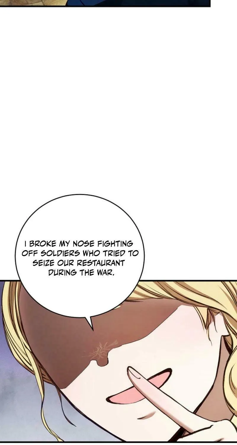 The Prince Doesn