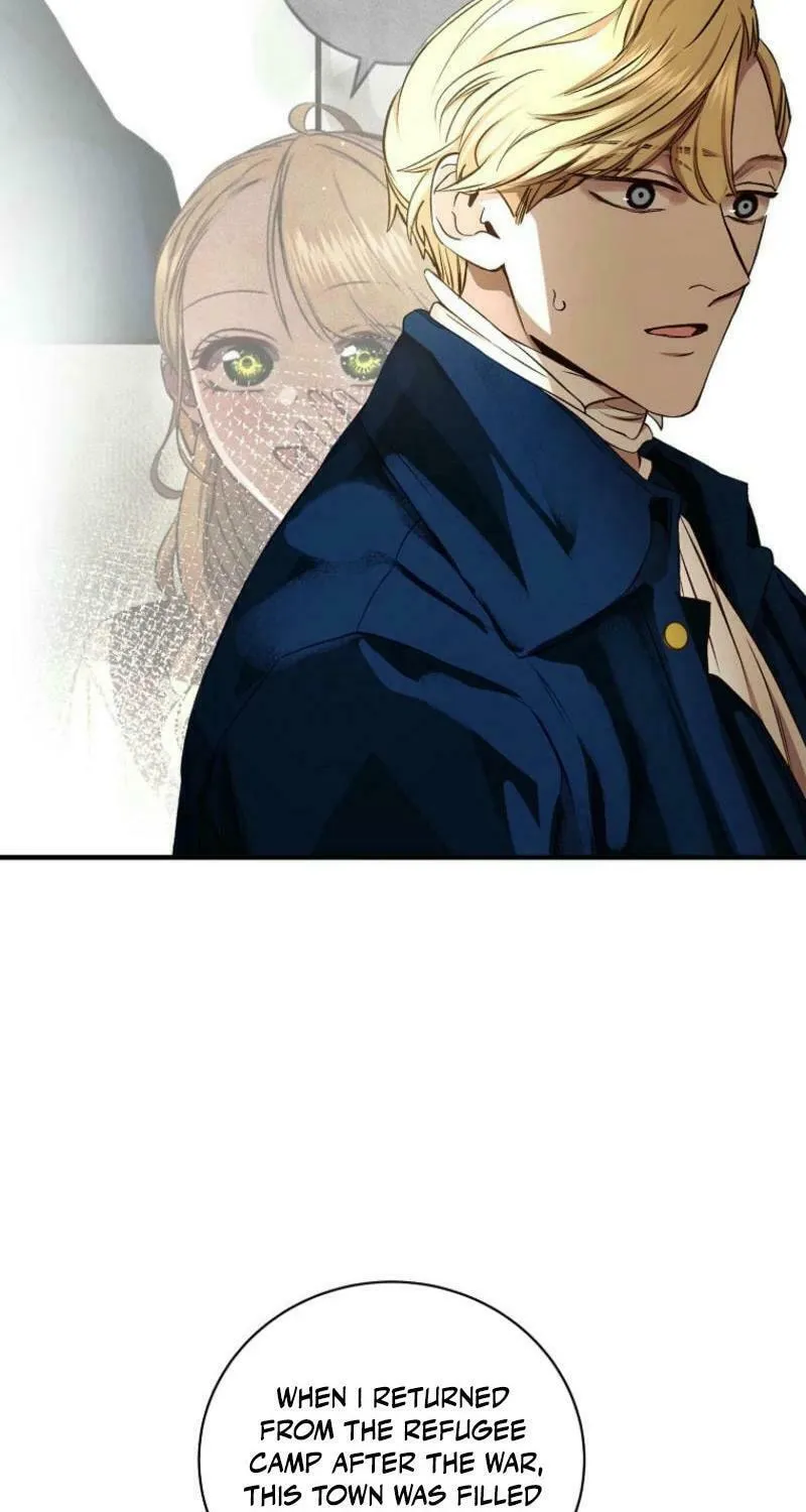 The Prince Doesn