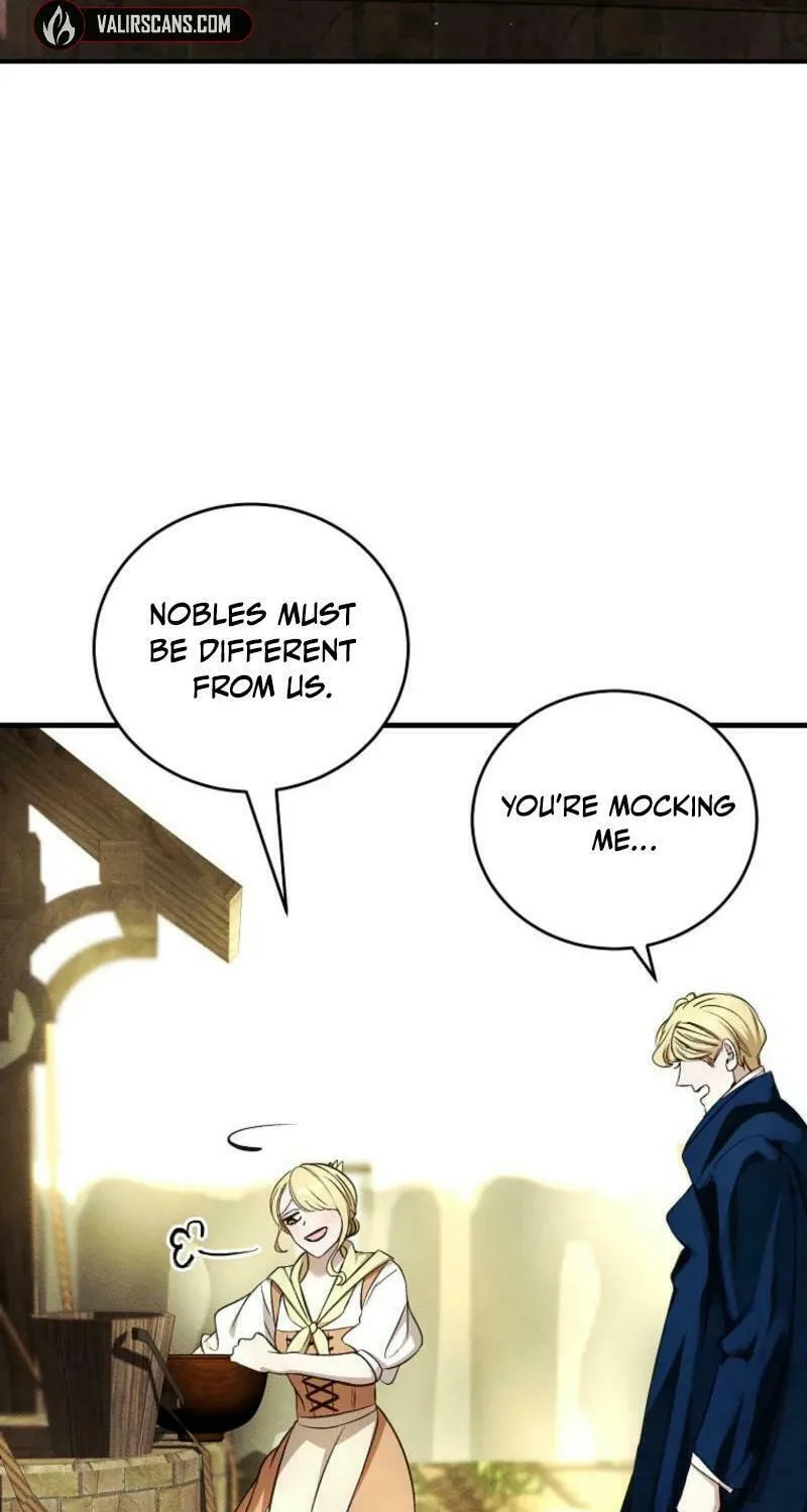The Prince Doesn