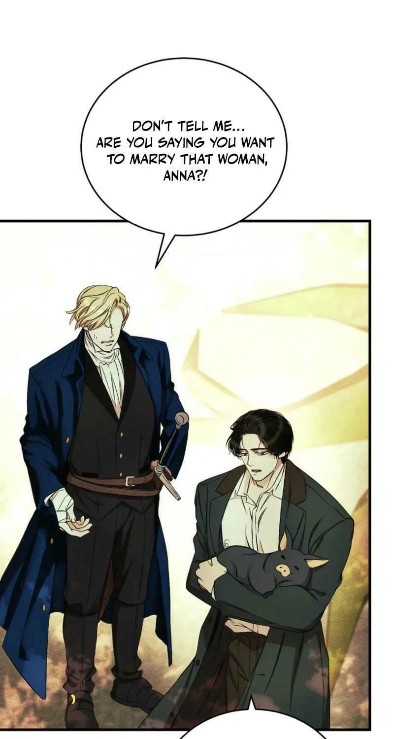 The Prince Doesn