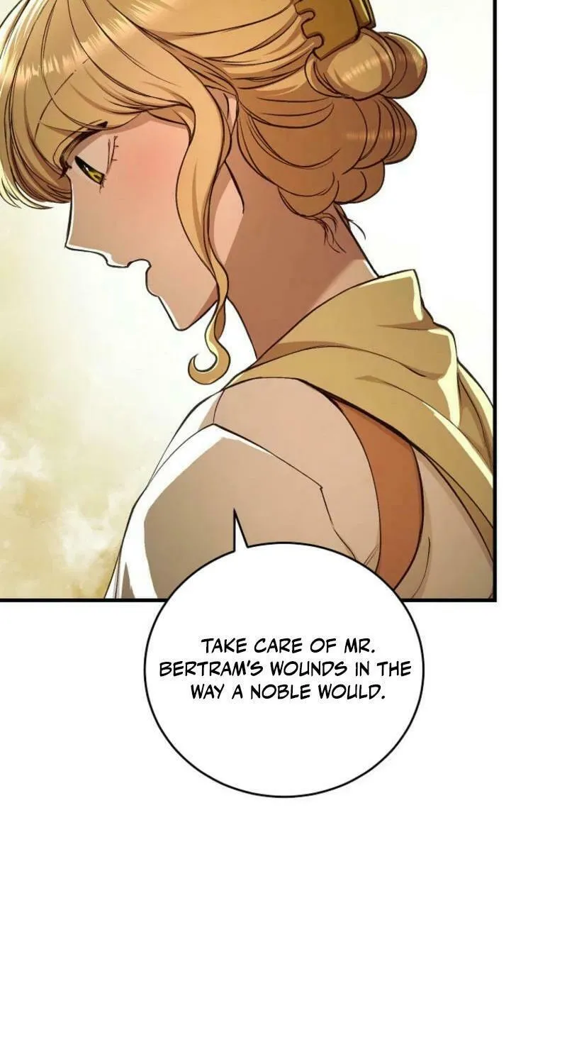 The Prince Doesn