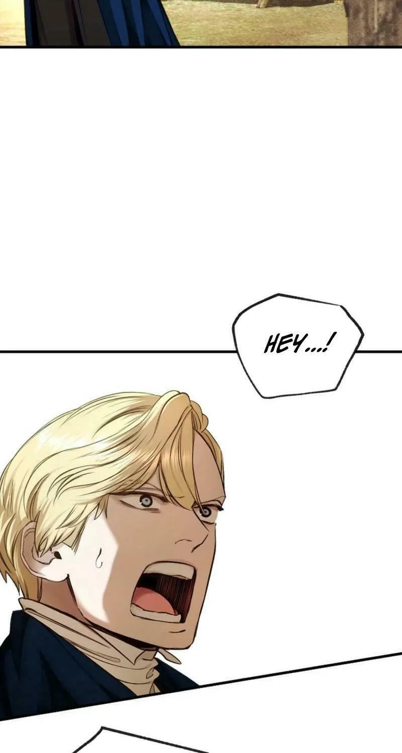 The Prince Doesn