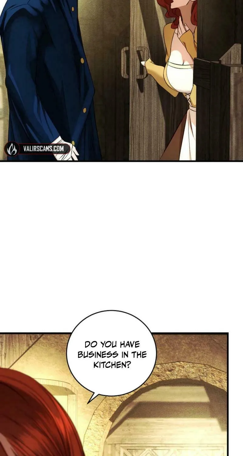 The Prince Doesn