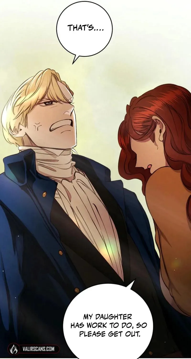 The Prince Doesn