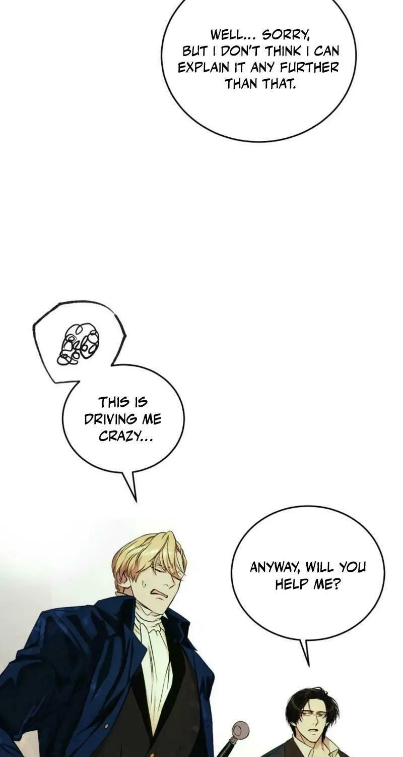 The Prince Doesn