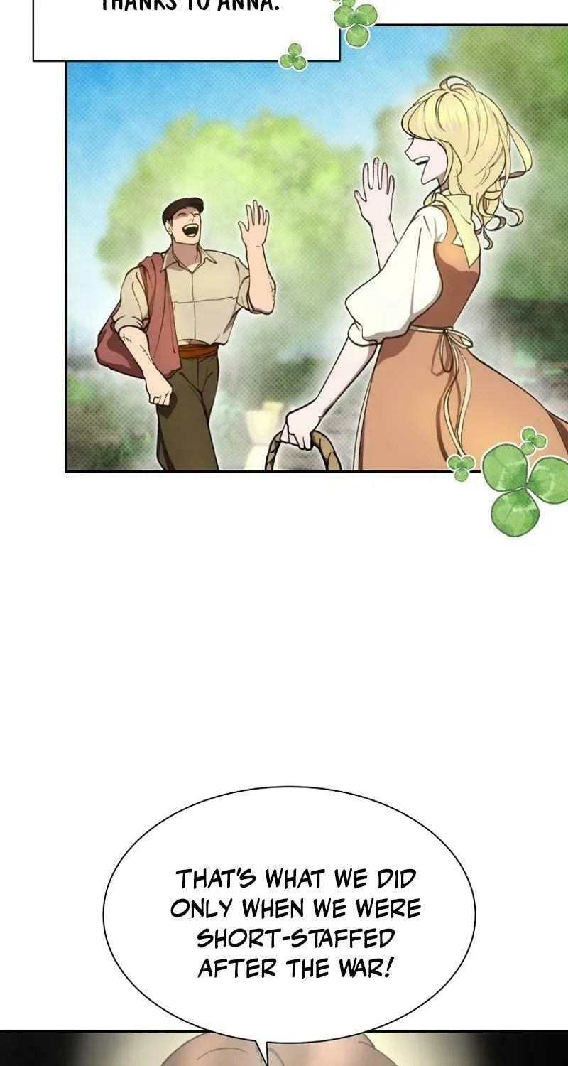 The Prince Doesn