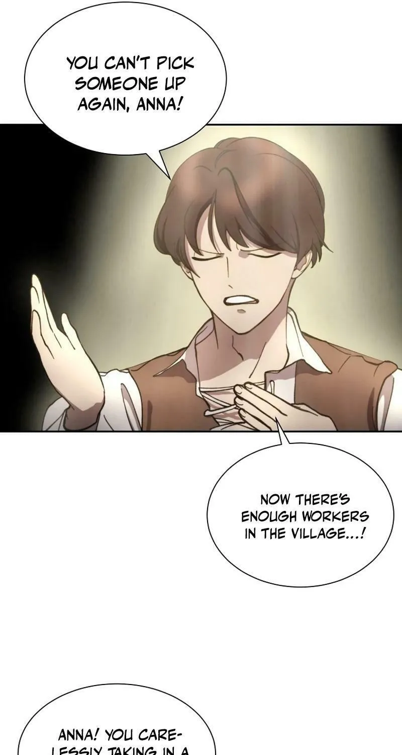 The Prince Doesn
