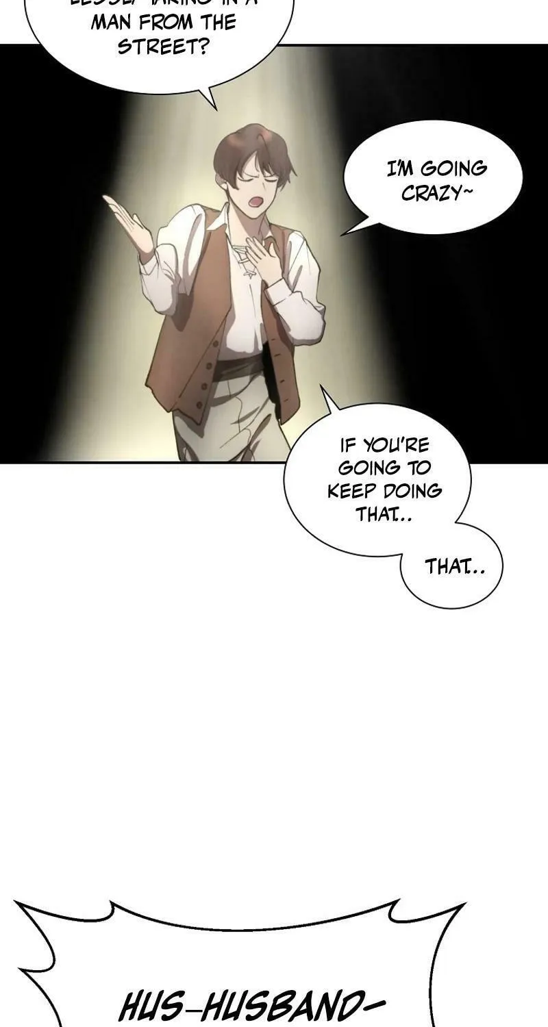 The Prince Doesn