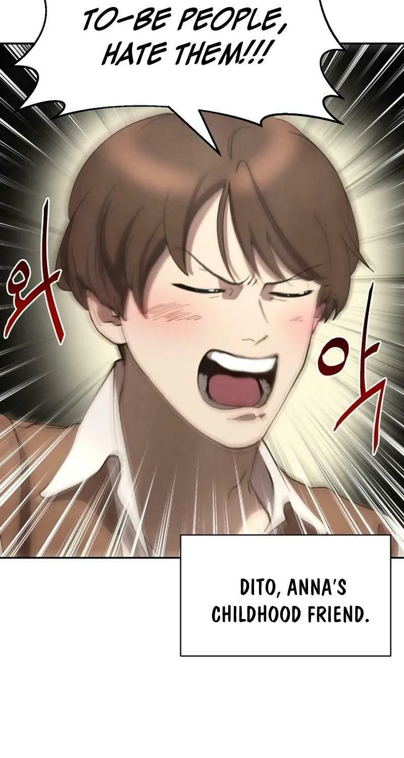 The Prince Doesn