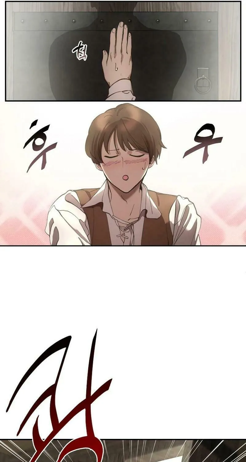The Prince Doesn
