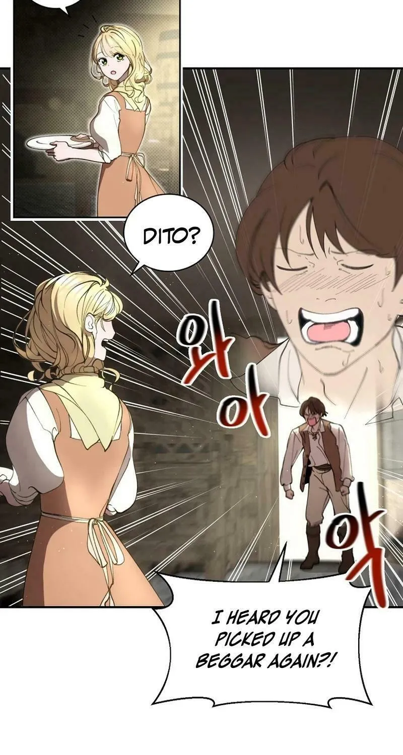 The Prince Doesn