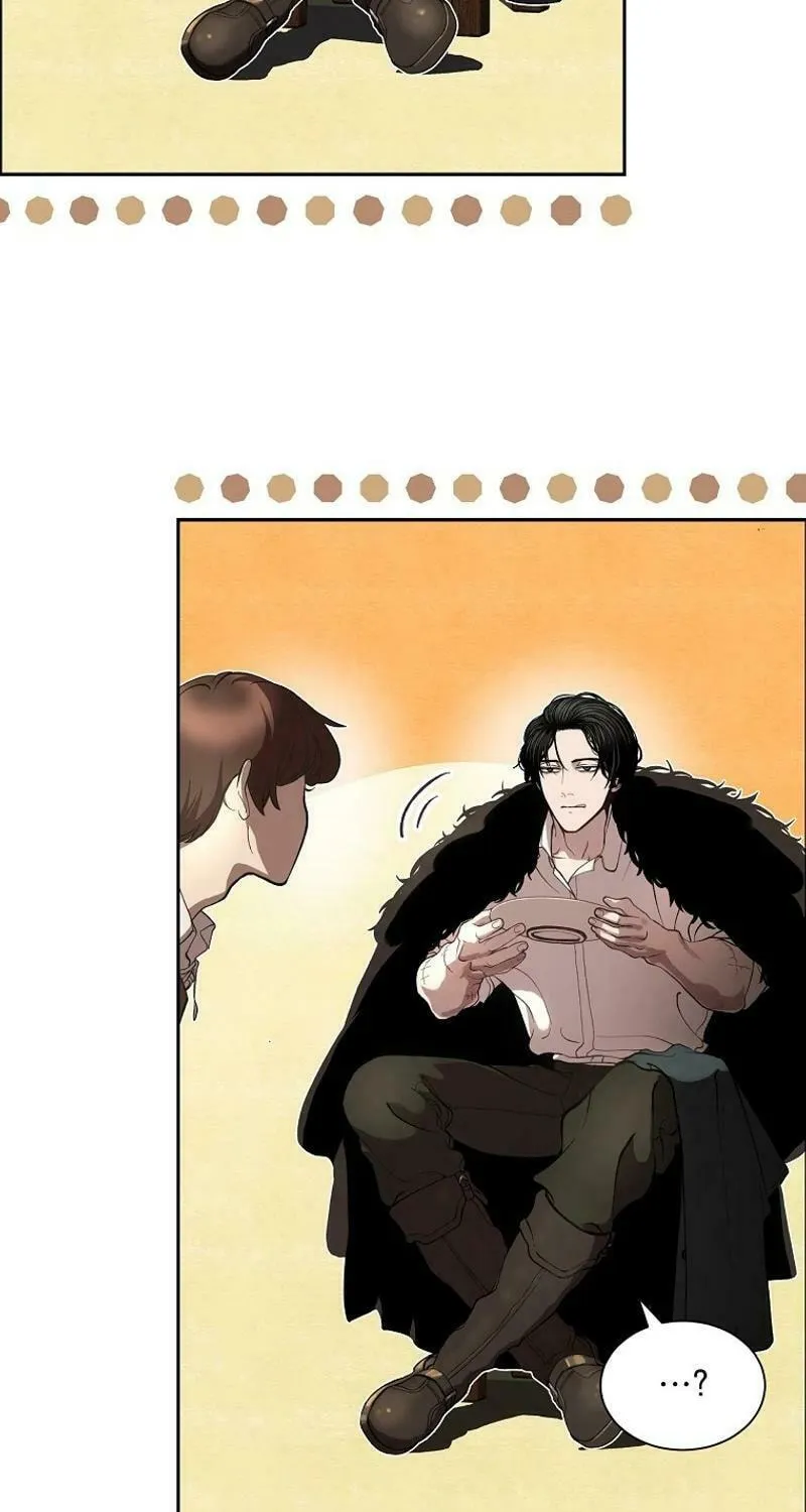 The Prince Doesn