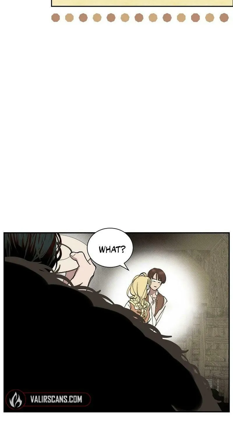 The Prince Doesn