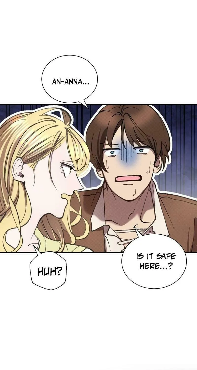 The Prince Doesn