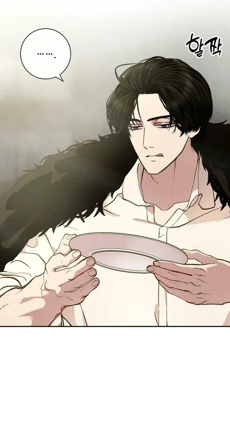The Prince Doesn