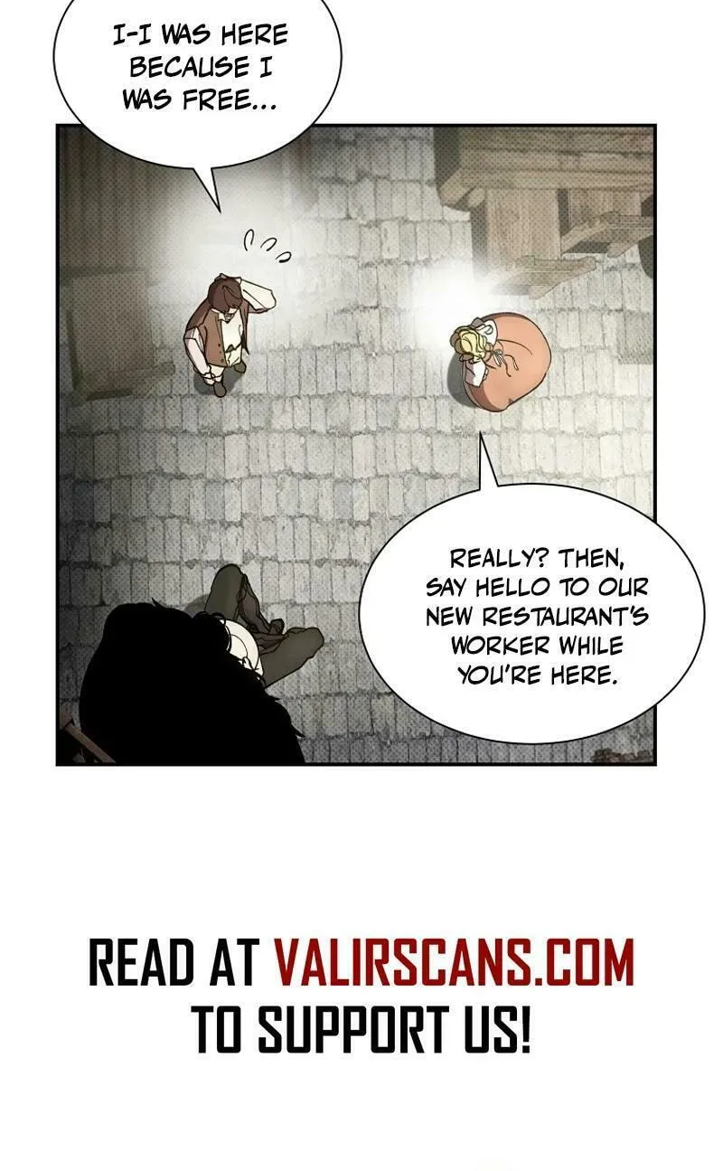 The Prince Doesn