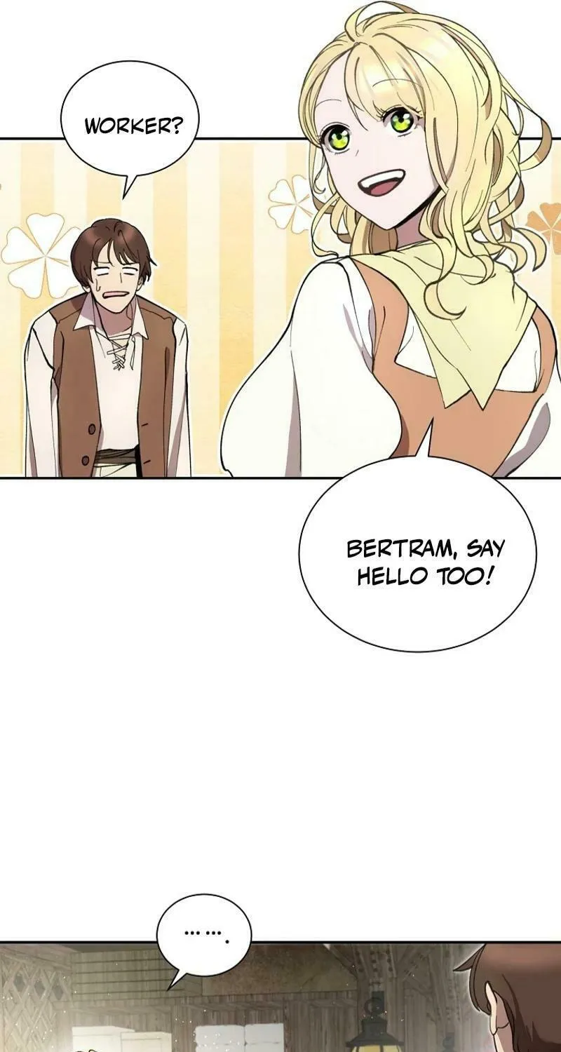 The Prince Doesn