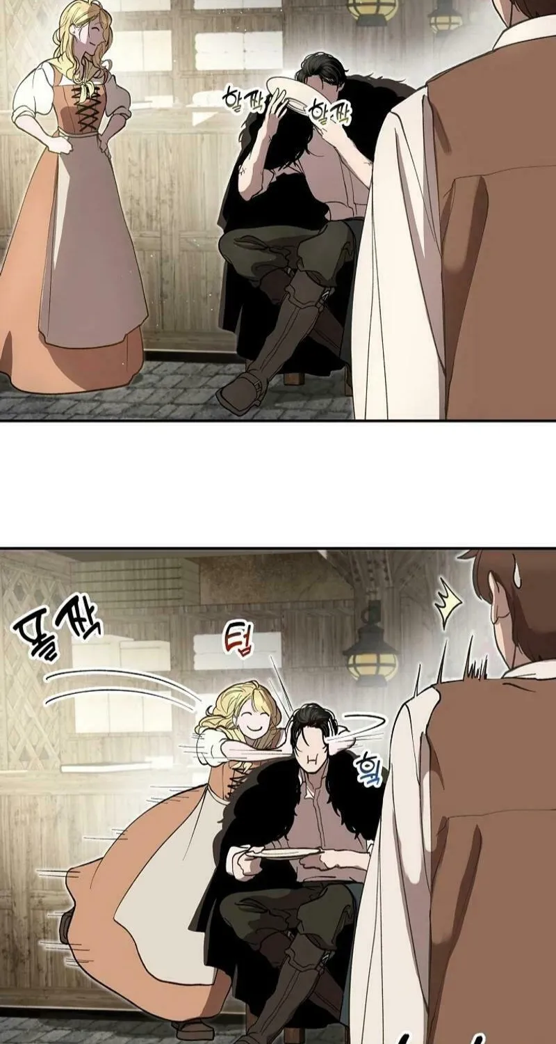 The Prince Doesn