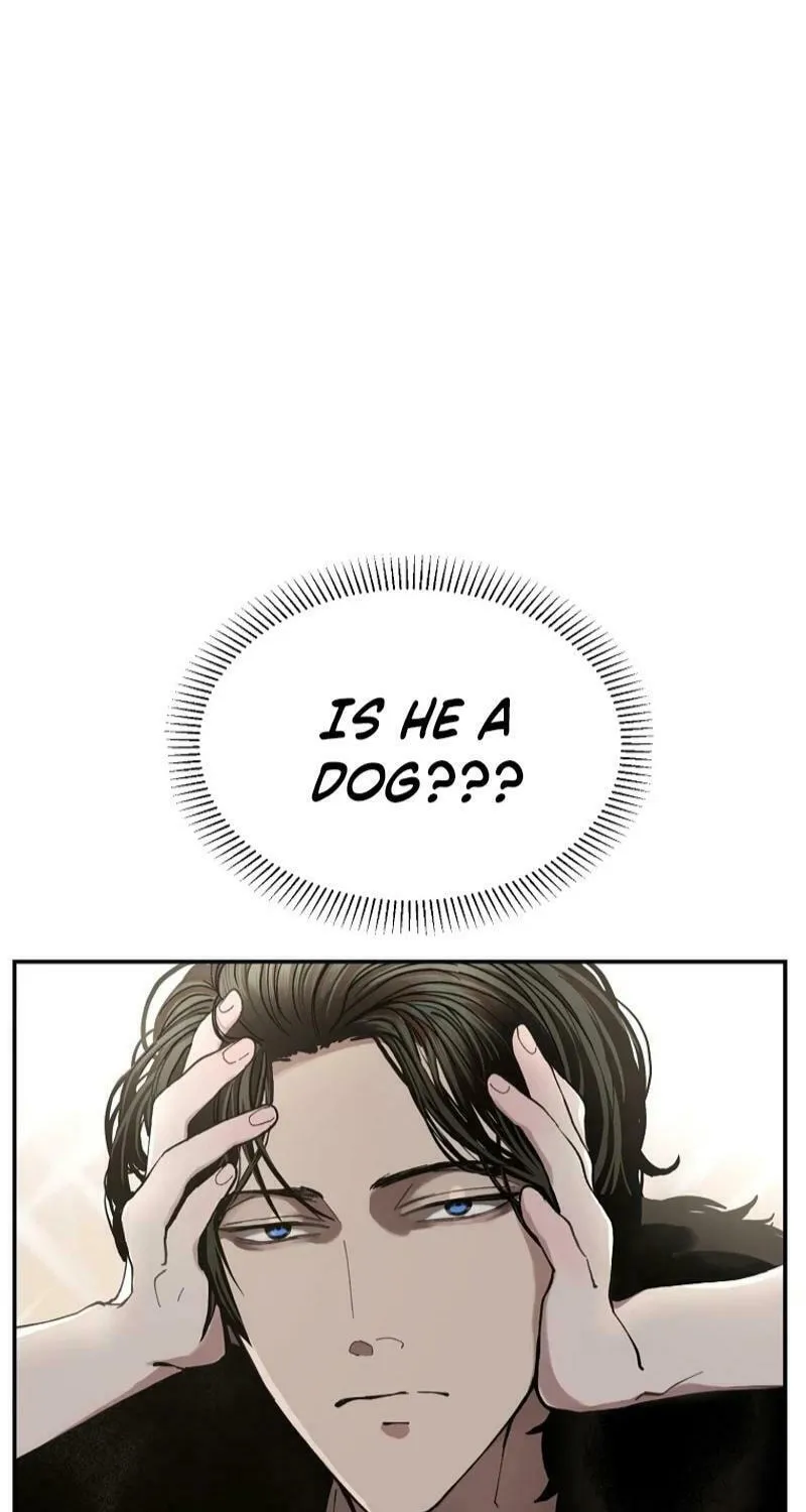 The Prince Doesn