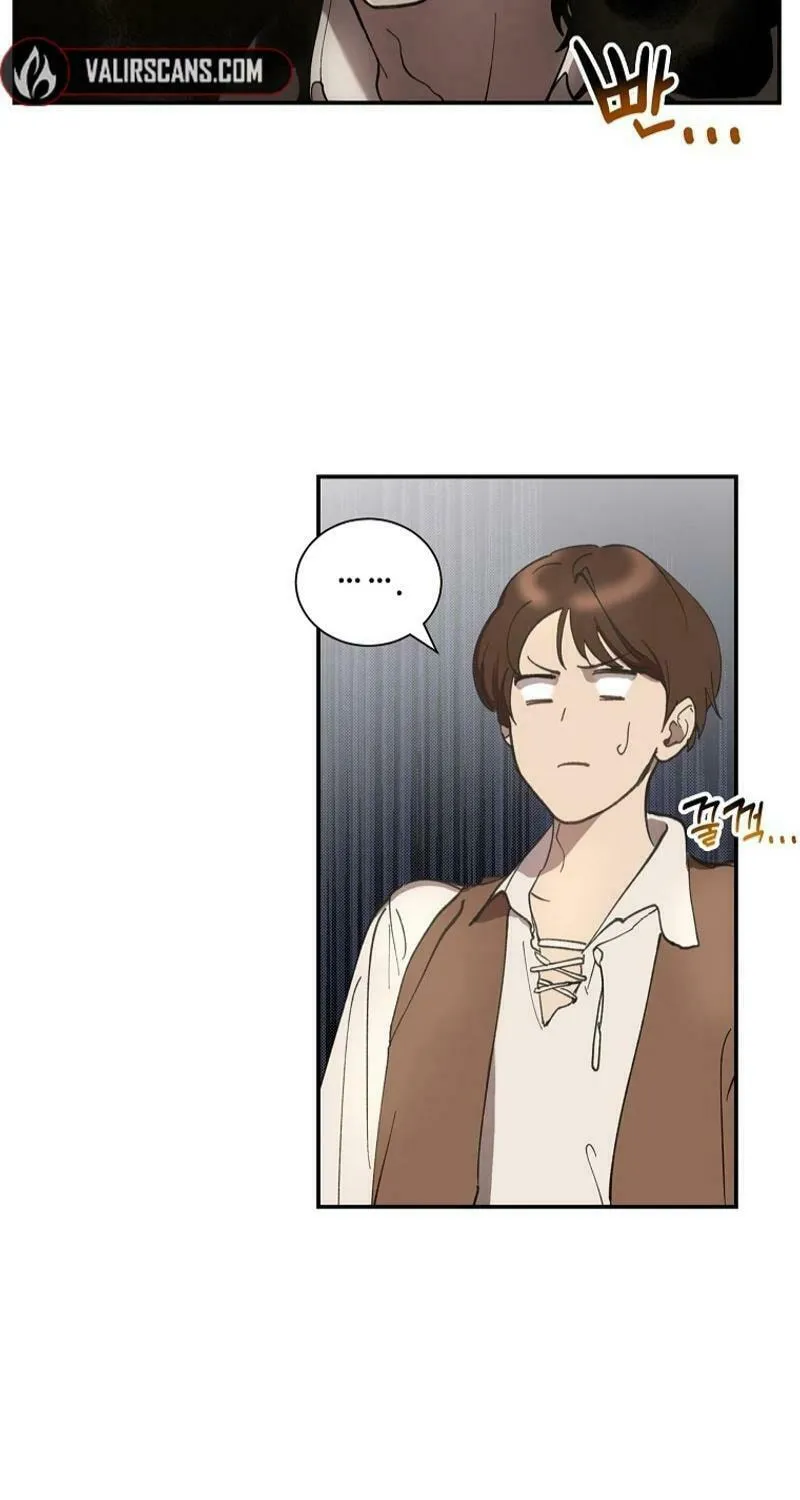 The Prince Doesn