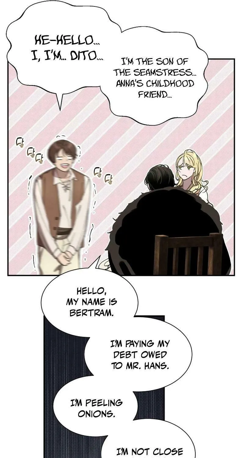 The Prince Doesn