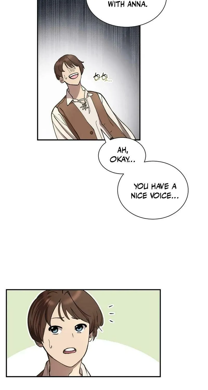 The Prince Doesn