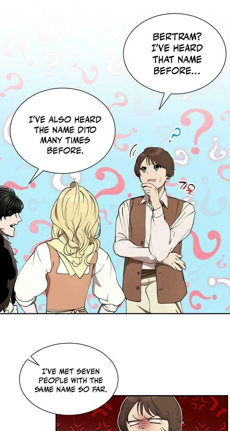 The Prince Doesn