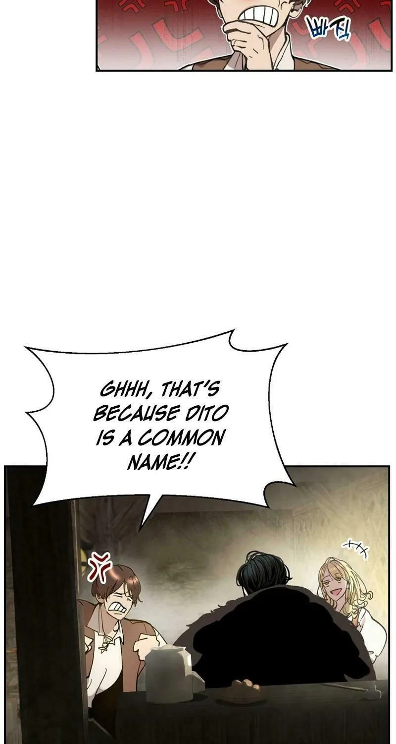 The Prince Doesn