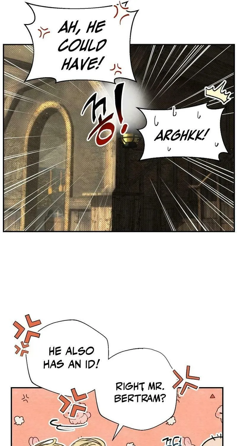 The Prince Doesn