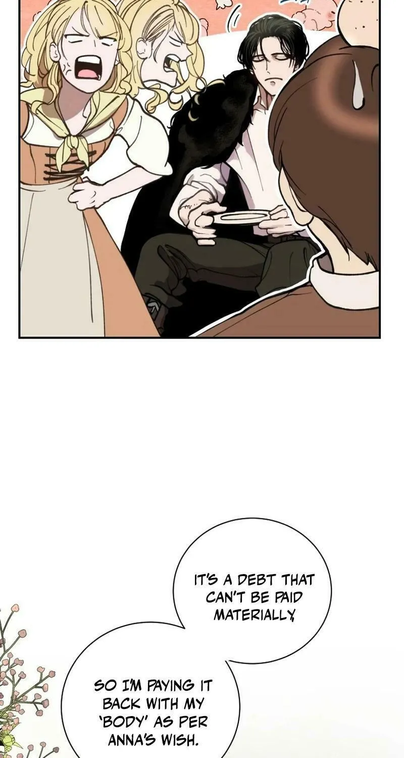 The Prince Doesn