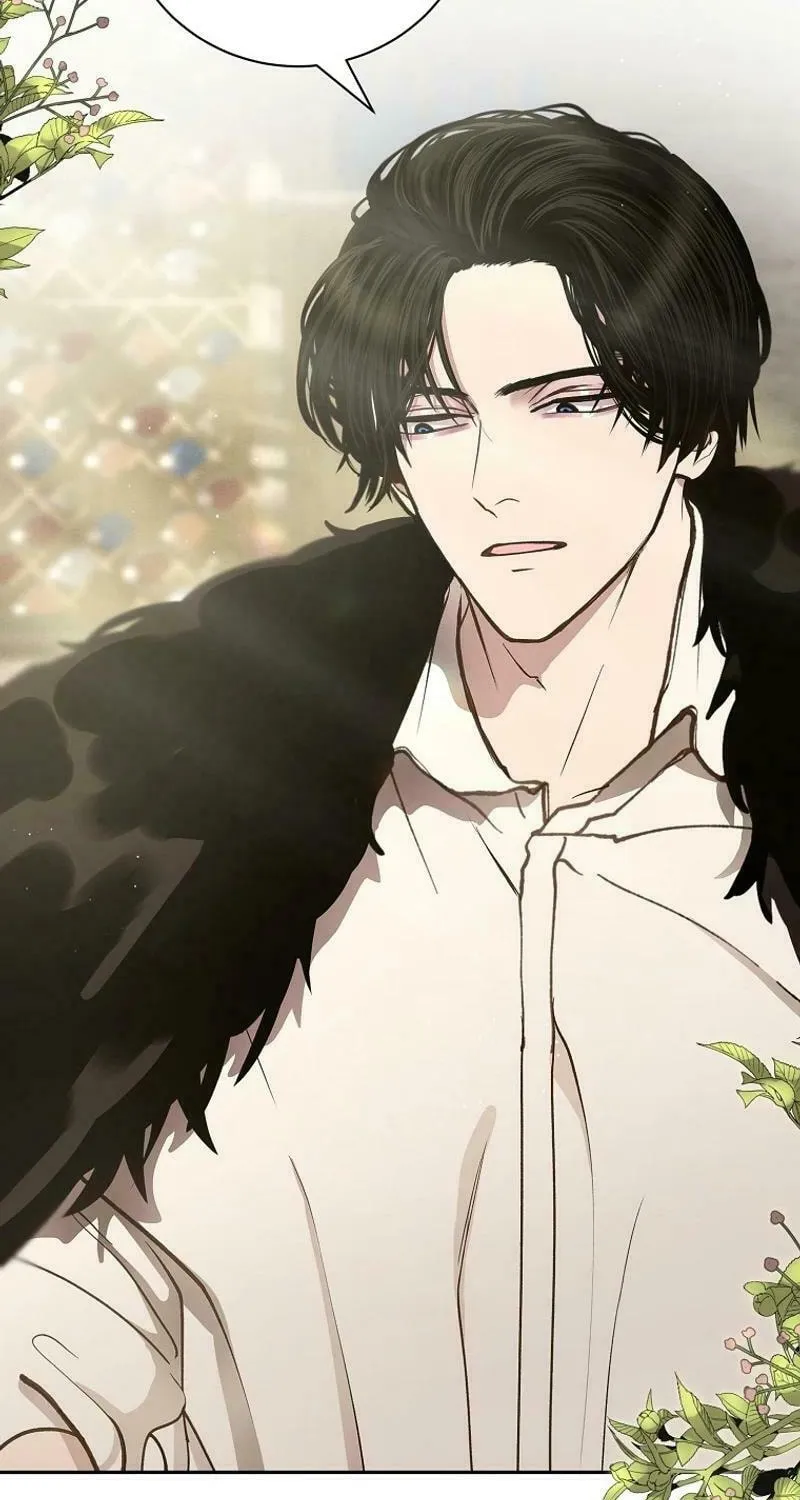 The Prince Doesn