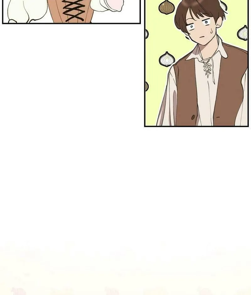 The Prince Doesn